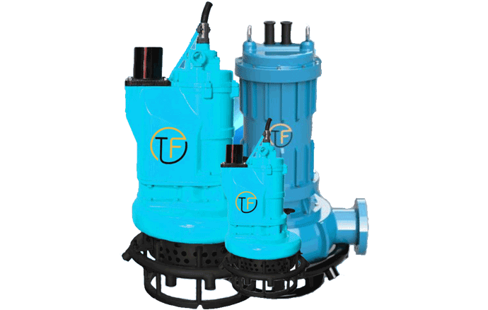 Dewatering Pump